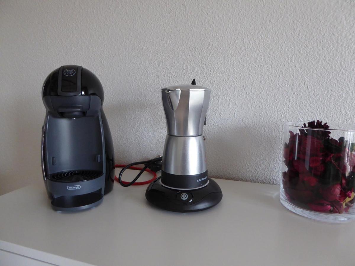 Saskoenea Apartment Hendaye Bagian luar foto